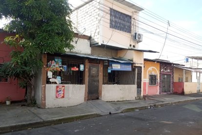 Estallido de artefacto explosivo madrugó a habitantes del Guasmo sur en Guayaquil