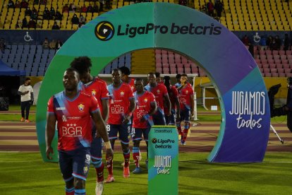 Los puros criollos solo cuentan con 14 jugadores habilitados para encarar la Serie B. Son octavos en la tabla.