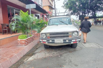 Un ciudadano fue asesinado en un restaurante del norte de Guayaquil.