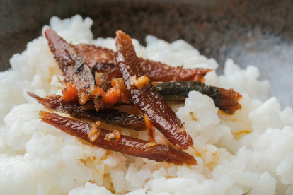 El precio mínimo de la saca de arroz para 2022 será entre 32,50 y 34,50 dólares