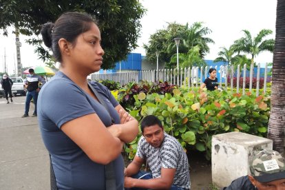 Varias veces le habían advertido a Gabriel lo peligroso que era bañarse en este conducto