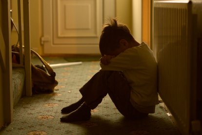 Un caso de agresión sexual a un menor sacude al Reino Unido.