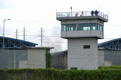 Los jóvenes que se gradúen como ASP de grado 3 cobrarán un sueldo de 813,40 dólares.