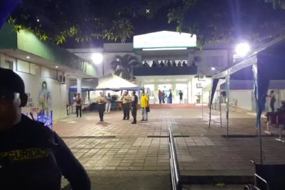 Enfrentamiento entre bandas dejó como resultado un muerto y varios heridos en La Guacharaca