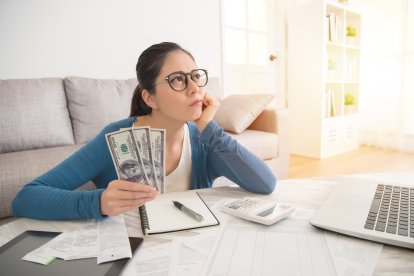 Es importante que analices y planifiques en qué emplearás el dinero de las utilidades.