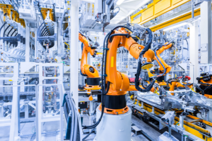 Los investigadores tomaron en consideración documentación de la Comisión Europa que describe docenas de habilidades que se requieren de los actuales y futuros robots.