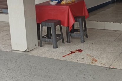 La última víctima se reportó la mañana de este jueves 14 de abril.