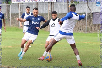 Emelec recibe este 14 de abril al Deportivo Táchira de Venezuela, por la Copa Libertadores.