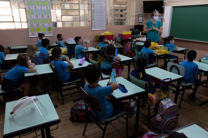 No te descuides de las medidas de bioseguridad.