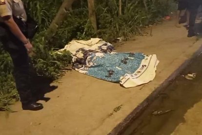 Esmeraldas suma su tercera muerte violenta en menos de 12 horas