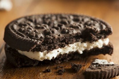 La famosa golosina ha sido materia de estudio, en cuánto a cómo comerla mejor, por parte de un equipo del Instituto.