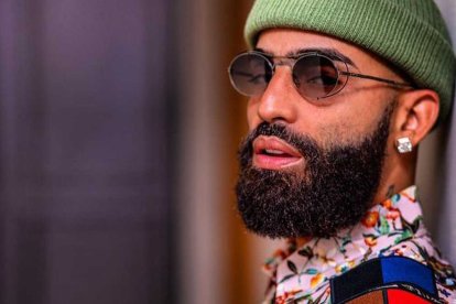 ¡Arcangel estará de gira por Ecuador!