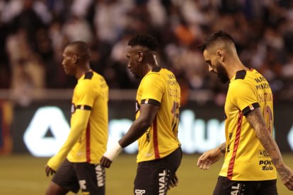 El Ídolo quiere volver a ganar.