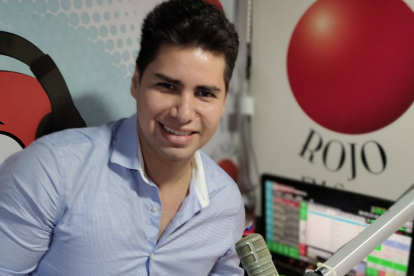 Aldo Rivera estará en la conducción del espacio con segmentos y entrevistas.