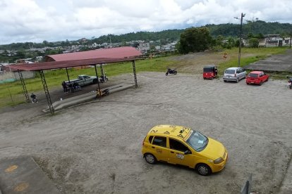 En este cantón de la provincia de Esmeraldas re registraron 20.045 trámites irregulares.