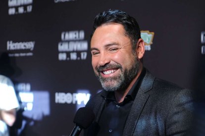 El exboxeador deberá enfrentar a la justicia para defenderse de una grave acusación.