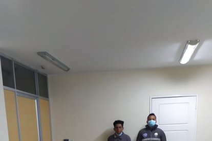 En las intervenciones se logró detener a 3.647 personas.