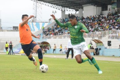 Orense se impuso 3-0 a Liga de Quito, en la fecha 9 de la LigaPro.