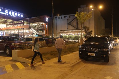 Ocurrió la tarde del miércoles 20 de abril. De acuerdo con la Autoridad de Tránsito y Vigilancia, se detuvo al sospechoso.