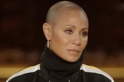 Jada Pinkett indicó que su familia está en proceso de sanación