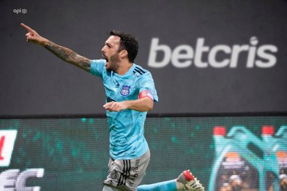 Los eléctricos ya no tienen margen de error y este domingo 24 de abril irán por la victoria en condición de locales.