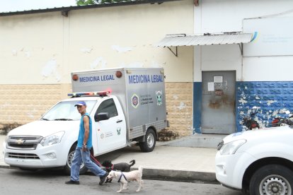 El último incidente dentro del CAI ocurrió el 9 de abril de 2022.