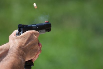 Los lugareños se quedaron sorprendidos por lo sucedido, pues consideran la zona es tranquila