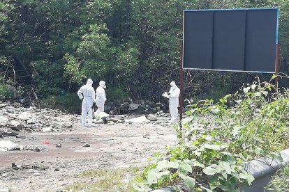 Con estos recientes sucesos la Zona 8 que comprende Guayaquil, Durán y Samborondón ya registra 430 asesinatos en los 4 meses que han transcurrido se 2022.