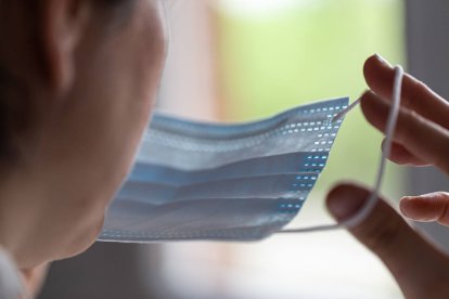 Colombia elimina el uso de tapabocas en sitios cerrados y anuncia más medidas