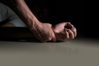 La menor habría sido abusada en el transporte escolar de camino al colegio.