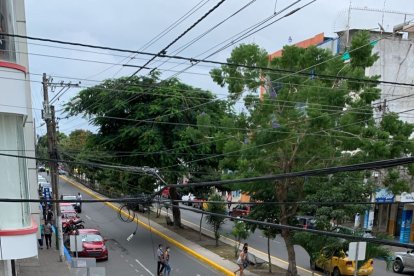 Sicarios intentan asesinar a Lenin Chica, funcionario del Municipio de Esmeraldas.