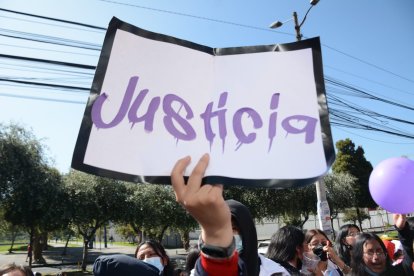 El caso Dillon trae a memoria lo que le ocurrió a Paola Guzmán.