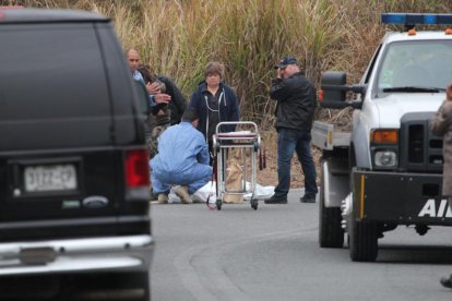 Condenan a 169 años de cárcel a autores de masacre de Aibonito en Puerto Rico