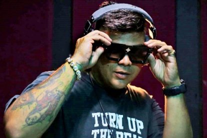 Jeyce La Voz dejó atrás las canciones con letras explícitas. Asegura que el género está evolucionando