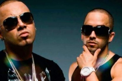 ¡Anuncian concierto en Ecuador de Wisin y Yandel, el dúo de la historia!
