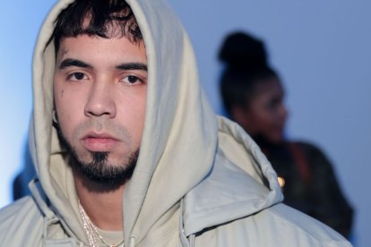 El  exponente urbano confirmó que la asistencia a cualquiera de las fechas de su gira les dará acceso para reclamar NFT adicionales