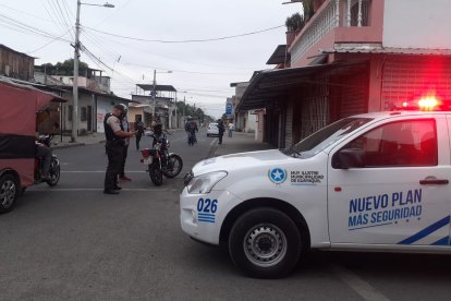 En el Guasmo Sur han ocurrido 70 asesinatos en lo que va del 2022.