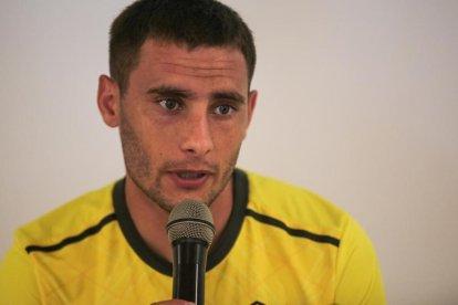 El volante ofensivo ya está listo para jugar en Barcelona después de superar una lesión.