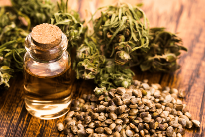 El cannabis medicinal tiene grandes ventajas pero también debe ser objeto de control en su venta y consumo.