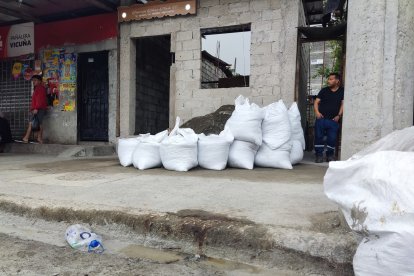 Dos hermanos fueron baleados en el suroeste de Guayaquil.