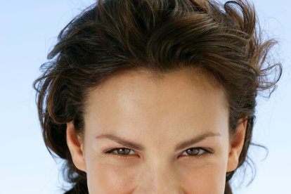 La piña tiene beneficios para la salud de la mujer