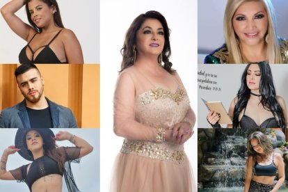 Famosos cuentan las 'mamás' de las travesuras que hicieron.