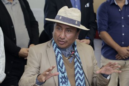 El exasambleísta regresaba de un compromiso familiar cuando ocurrió el ataque