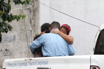 Una fuente policial reveló que el fallecido fue ingresado el pasado 3 de mayo al centro para adictos.