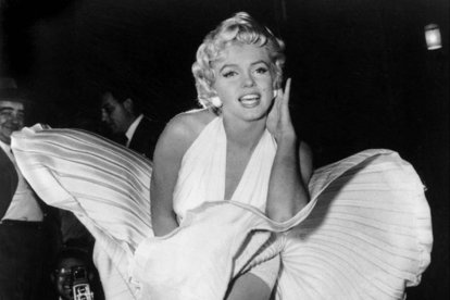 En el documental Marilyn Monroe, la dernière vérité (Marilyn Monroe, la última verdad) hablan sobre la infancia de la fallecida estrella de Hollywood.