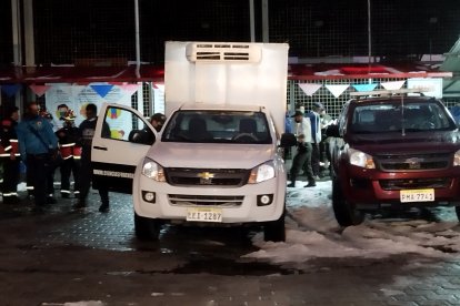 Las instalaciones deportivas contaban con los permisos de funcionamiento, según el Municipio de la capital.