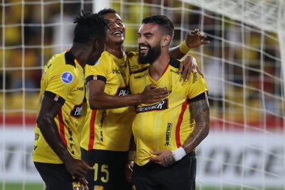 El conjunto canario visitará este domingo 8 de mayo al cuadro ciudadano.