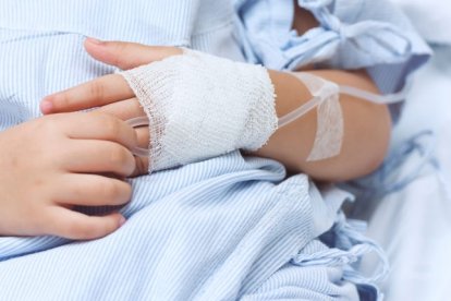 Algunos casos de esta enfermedad ha llegado a algunos países de América.