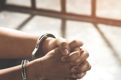 Policía recaptura a PPL que había fugado de la cárcel de Santo Domingo