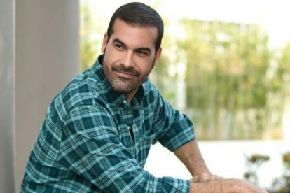 Allan Zenck se avergüenza de Carolina Jaume y no qiere saber más de ella.